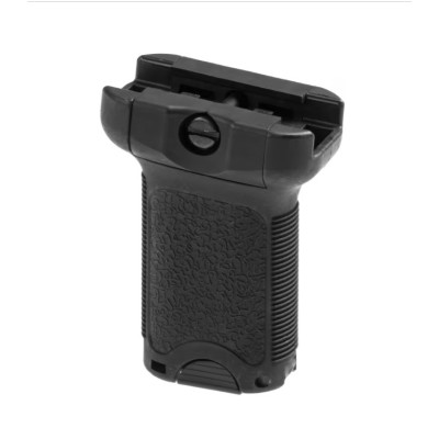 Grip delantero TD Negro rail picatinny