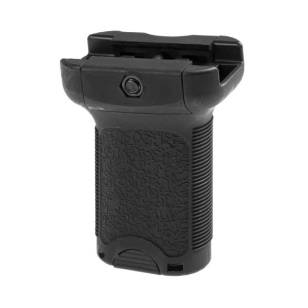 Grip delantero TD Negro rail picatinny