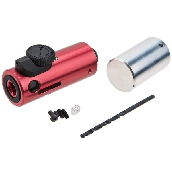 TDC VSR10 CNC hopup Set