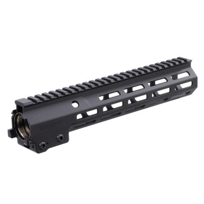 Guardamanos Mk16 M-lok 9,3 pulgadsa negro Angry gun