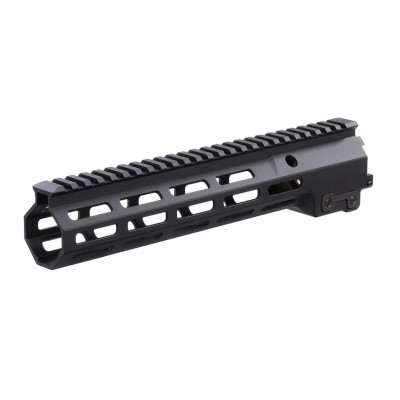 Guardamanos Mk16 M-lok 9,3 pulgadsa negro Angry gun