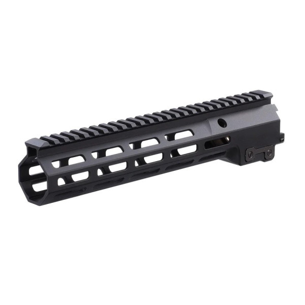 Guardamanos Mk16 M-lok 9,3 pulgadsa negro Angry gun