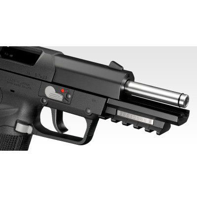 Five Seven 5-7 Tokyo marui Gas 6mm