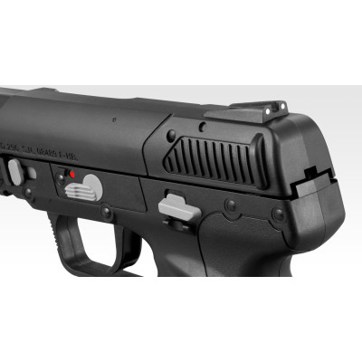 Five Seven 5-7 Tokyo marui Gas 6mm