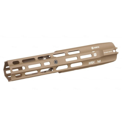 SCAR MREX M-lok Mk2 4,25in Dark Earth  PTS Kinetic