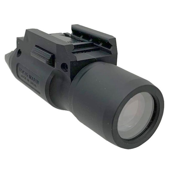 CQ-flash tactical pistol light