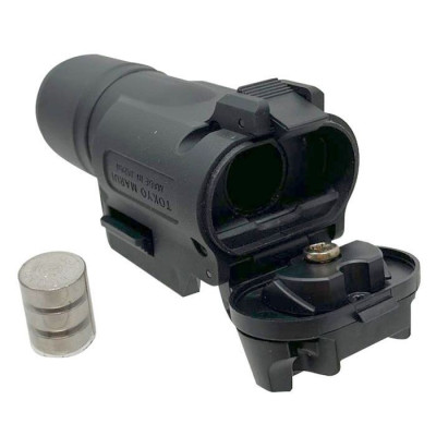 CQ-flash tactical pistol light