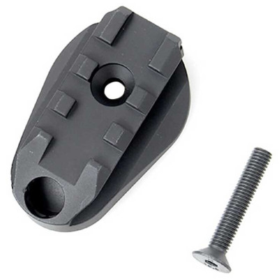 Adaptador picatinny 1913 para M4