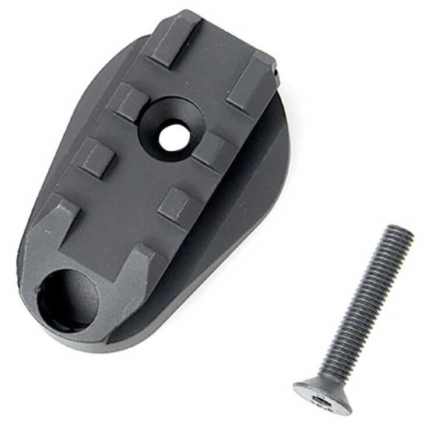 Adaptador culata picatinny 1913 para M4