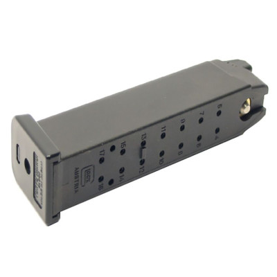 Cargador G17 marui