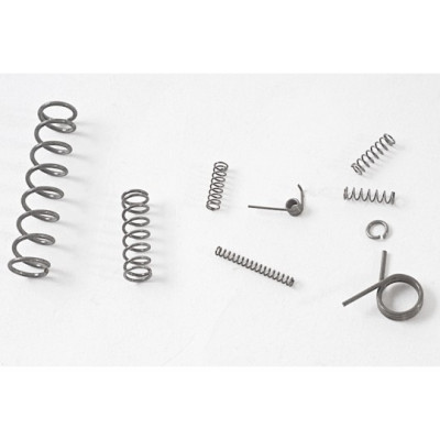 set de muelles completo para M4 MWS GBBR
