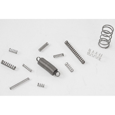 set de muelles completo para M4 MWS GBBR