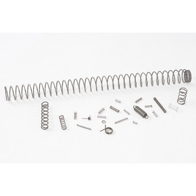 set de muelles completo para M4 MWS GBBR