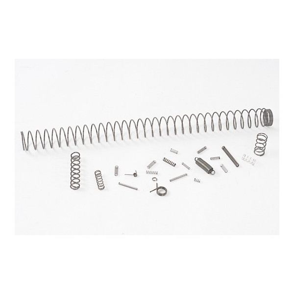 set de muelles completo para M4 MWS GBBR