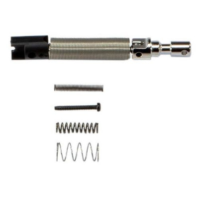 Muelles reforzados para nozzle MWS unicorn