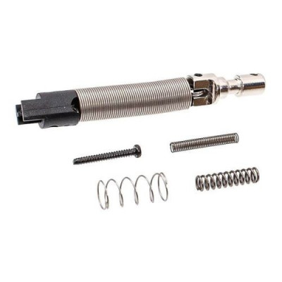 Muelles reforzados para nozzle MWS unicorn