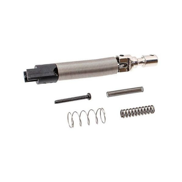 Muelles reforzados para nozzle MWS unicorn