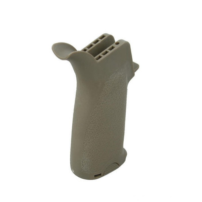 empuñadura  polimero Mod 3 GBB