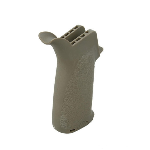 empuñadura  polimero Mod 3 GBB