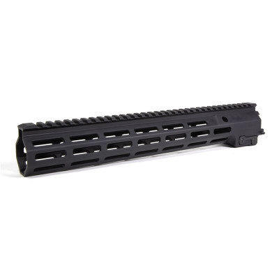 Guardamanos Mk14 M-lok 9,5 pulgadsa negro Angry gun