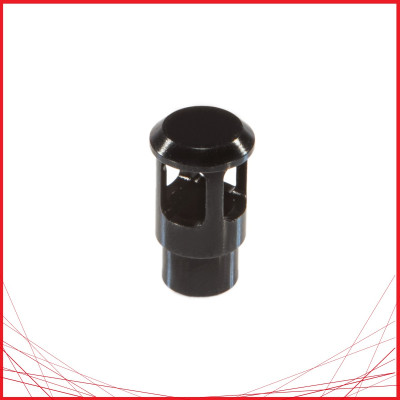 Valvula de potencia para nozzle MWS (High/negra) unicorn
