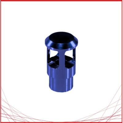 Valvula nozzle  super low para Tokyo Marui