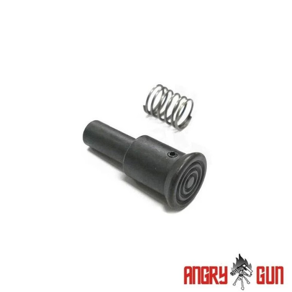 steel forward assistant m4 mws
