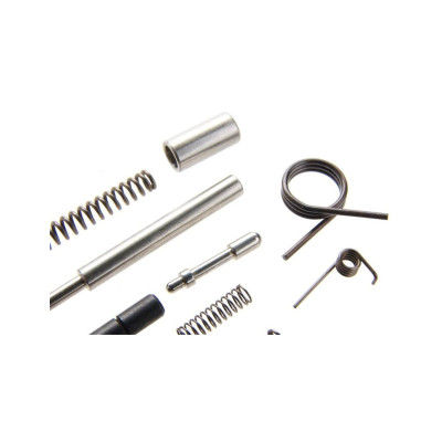 Set muelles MWS trigger BOX Parts (unit A)