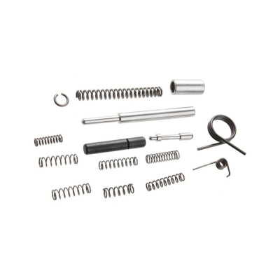 Set muelles MWS trigger BOX Parts (unit A)