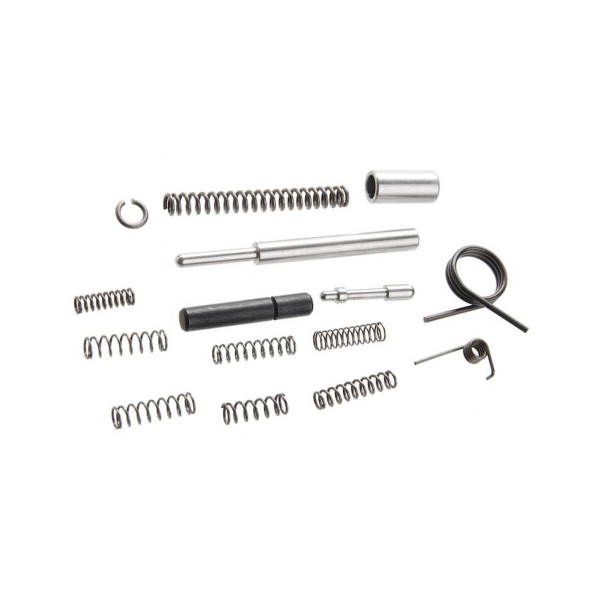 Set muelles MWS trigger BOX Parts (unit A)