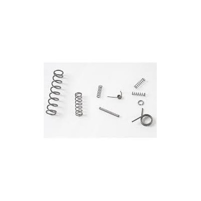 set completo de muelles para MWS Guns modify