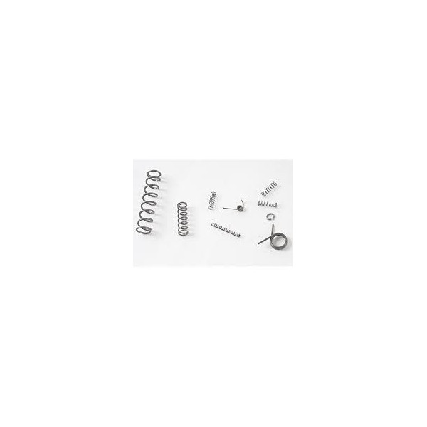 set completo de muelles para MWS Guns modify
