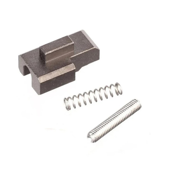 Buffer lock Mws tubo culata CGS