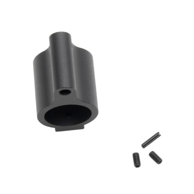Gas block M4 low profile krytac