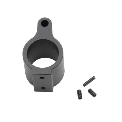 Gas block M4 low profile krytac