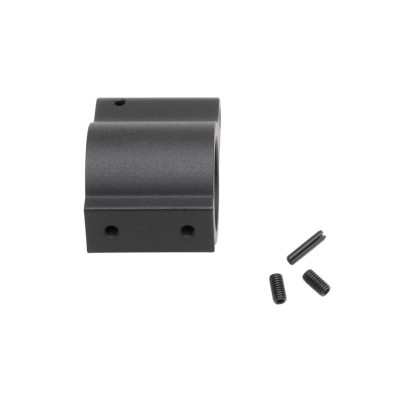 Gas block M4 low profile krytac