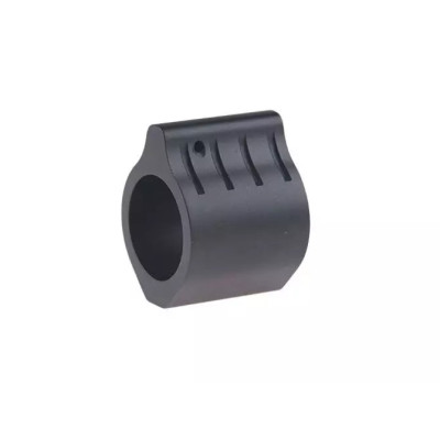 bloq de gases para M4/m16