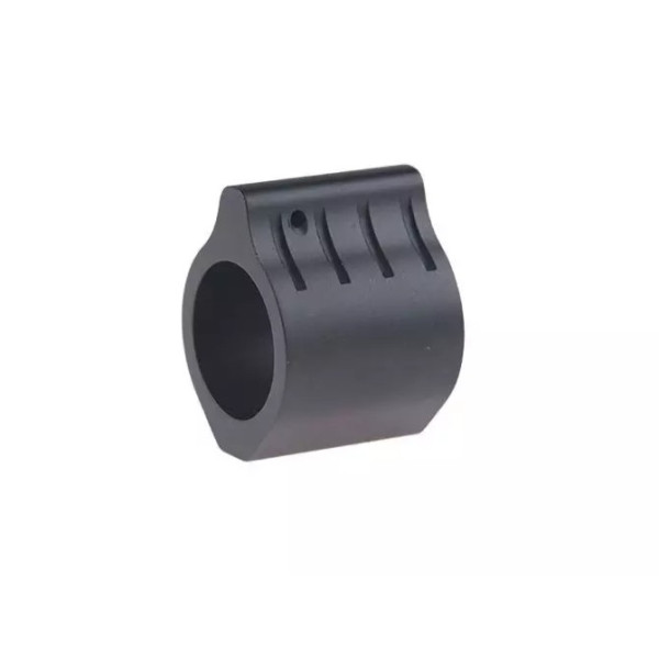 bloq de gases para M4/m16