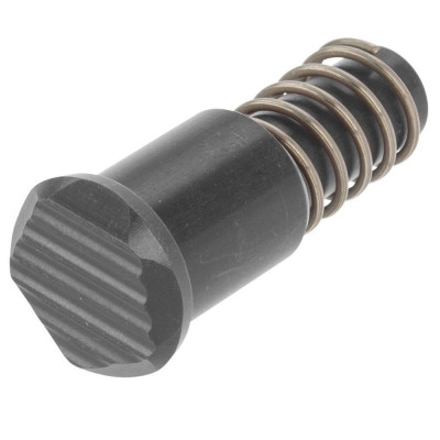 bolt forward asistant AR15 - A negra
