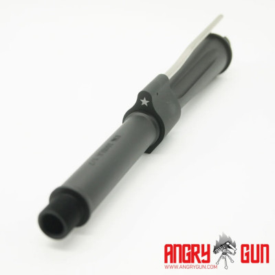 angry gun BC* 9" 300blk outer barrel set - TM MWS ver.