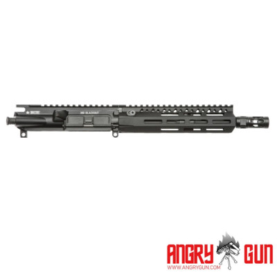 angry gun BC* 9" 300blk outer barrel set - TM MWS ver.
