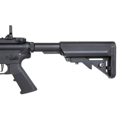 Mk18 Negro SA-P26 ASTER II Prime 6mm AEG airsoft Specna Arms