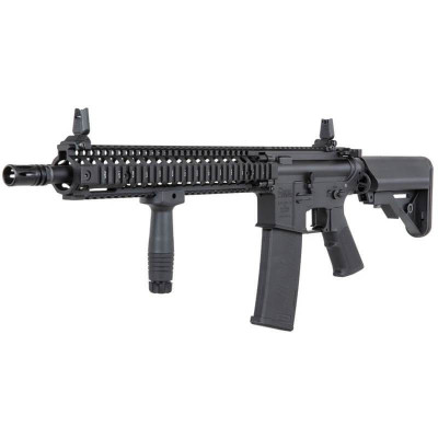 Mk18 Negro SA-P26 ASTER II Prime 6mm AEG airsoft Specna Arms