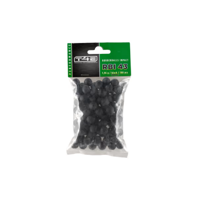 Bolas .43 performance 1,96grs 100uds