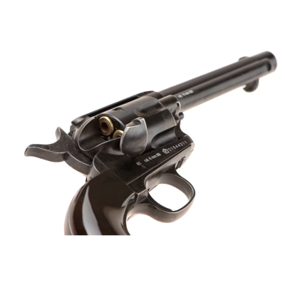 Revolver Cowboy Co2 Antique color 6mm Airsoft