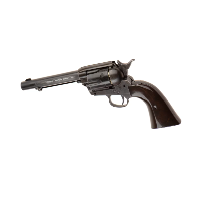 Revolver Cowboy Co2 Antique color 6mm Airsoft