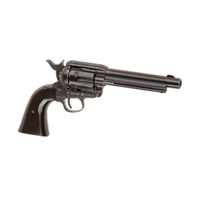 Revolver Cowboy Co2 Antique color 6mm Airsoft