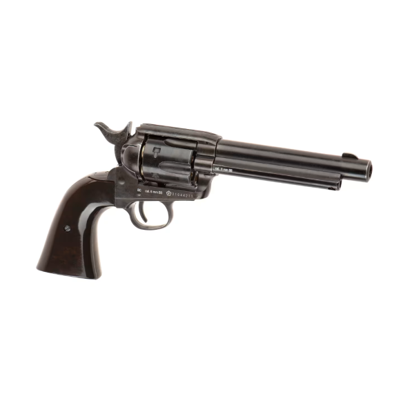Revolver Cowboy Co2 Antique color 6mm