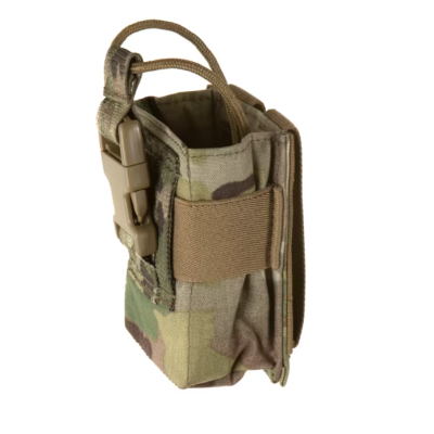 Funda Radio Multicam Warrior Assault