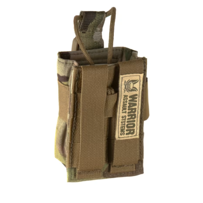 Funda Radio Multicam Warrior Assault